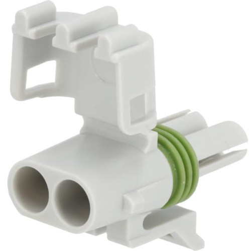 Obudowa gniazda, 2 P. wewnętrzna WP DE12103784 - Intertraktor