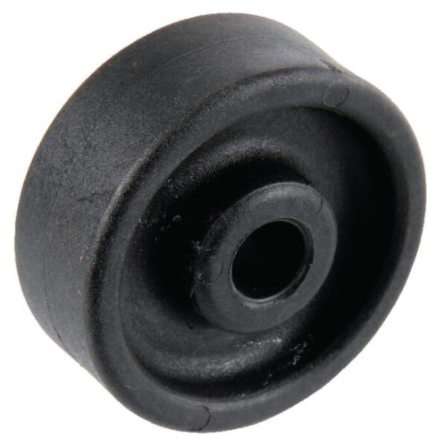 Rolka D=40x18 tworzywo sztuczne 922986 - Intertraktor