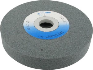 Ściernica ceramiczna Tyrolit, 200 x 32 x 32 mm zielona C K80 20032C80