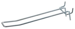 Hak podwójny 50 20 cm x 3.4 mm 53103030P050