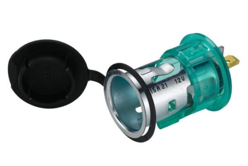 Gniazdo zapalniczki samochodowej Hella 8JB008023001 - Intertraktor