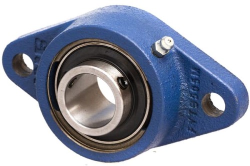 Obudowa łożyska kpl. SKF 7500FYTB35TF - Intertraktor
