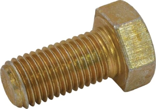 Śruba M24x50 mm KK032950 - Intertraktor