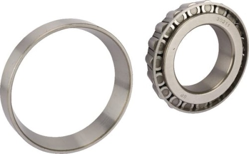 Łożysko stożkowe 55x100x21 mm gopart 30211GP - Intertraktor