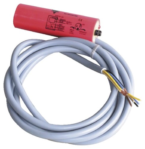 Czujnik indukcyjny poziomu paszy 1619026009 - Intertraktor