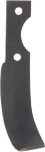 Nóż frezujący prawy 30mm 6mm pasuje do Grillo RB212041RH