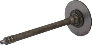 Wałek sprzęgłowy, pasuje do C-385 6-cyl. 26900086121010