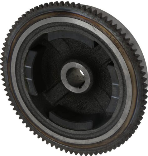 Koło zamachowe kpl. 2700202290001 - Intertraktor