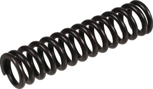 Sprężyna napinacza, 2,8 x 15 x 75 0006537931KR - Intertraktor