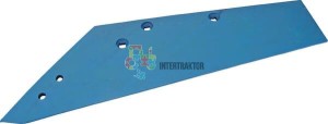 Lemiesz bez dłuta, lewy 18" SSP-294 OSE pasuje do Rabe 27070402KR