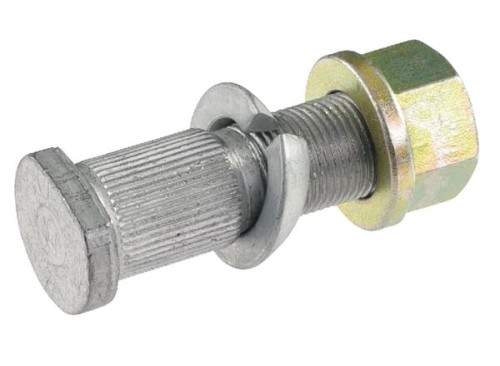 Śruba koła kpl. 0980380100 - Intertraktor