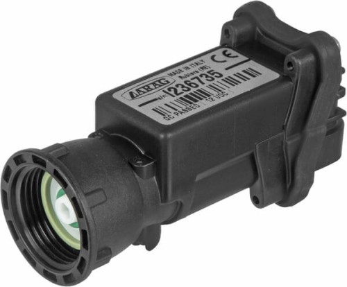 Zawór pojedynczy Seletron Viton 4246000AKB - Intertraktor