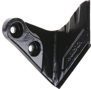 Lemiesz Terracut 400 mm, mały, lewy 60038887