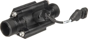 Przepływomierz 1" złącze AMP 5060111