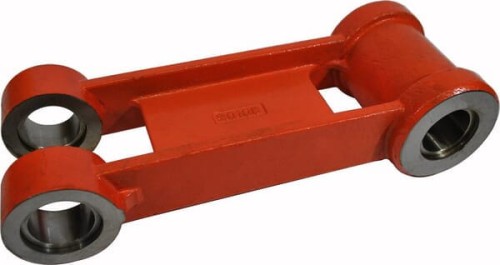 Łącznik łyżki Kubota BLKUB108 - Intertraktor