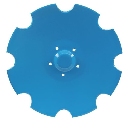 Talerz brony uzębiony, 620x6 Lemken 3490467 - Intertraktor