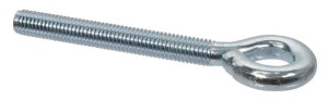 Śruba z uchem M10x80 mm ocynk SO108E