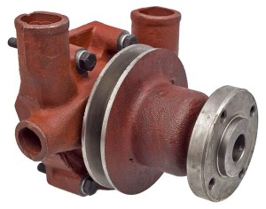 Pompa wodna 1 pasek, pasuje do 3-cyl. Ursus Chełmno 2690413128741