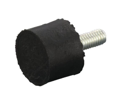 Tłumik drgań typ D 100100D55 - Intertraktor