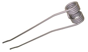 Palec zgrabiarki RD Pöttinger 436006KR