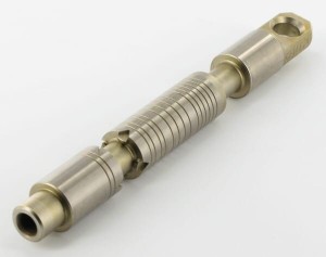 Tłok TYP 3 SD95P3