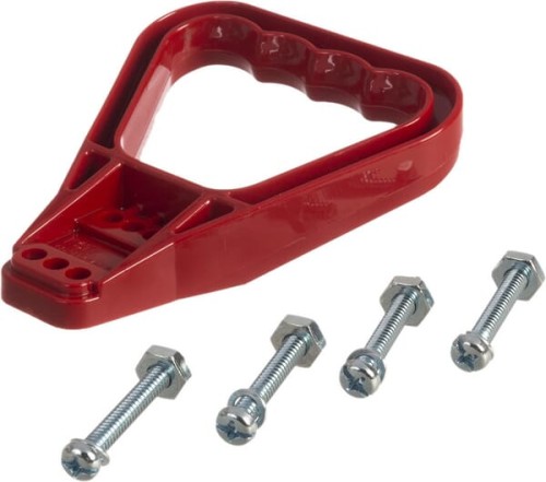 Uchwyt wtyczki 350A LASB350GRIP - Intertraktor