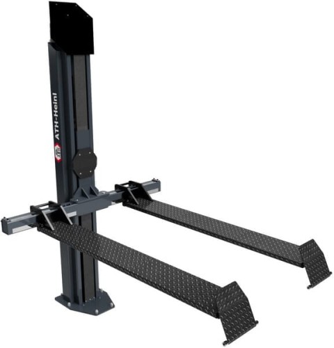 Podnośnik jednokolumnowy ATH-12PL 612016 - Intertraktor