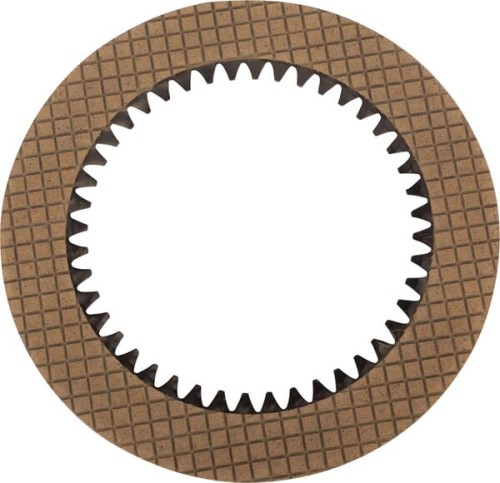 Tarcza 3605024471 - Intertraktor