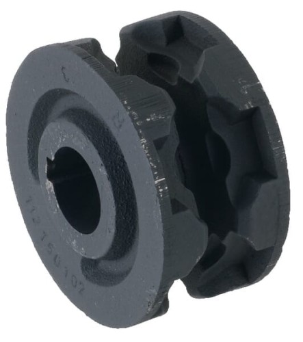 Koło łańcuchowe gniazdowe 9x27 Ø35/10 NW92762 - Intertraktor