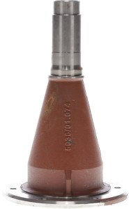 Piasta bębna, pasuje do Z-070, Z-105, Z-125 56805036010740M2