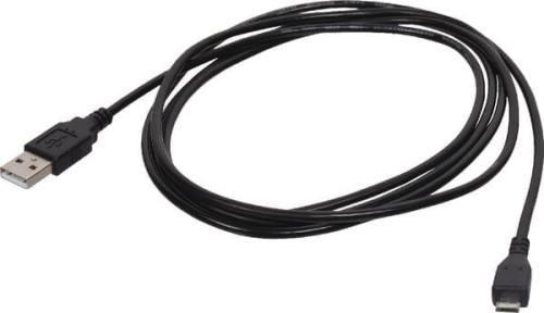 Kabel przył. USB - MicroUSB GSM043 - Intertraktor
