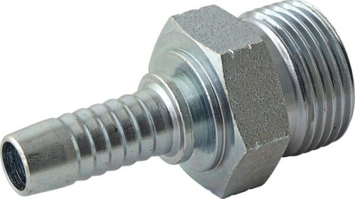 Końcówka AGO DN12 1-3/16"-12 ORFS AGORFS0814 - Intertraktor