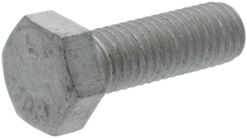 Śruba z łbem sześciokątnym 01148236 - Intertraktor