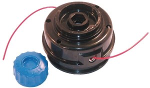 Półautomatyczna głowica 2-żyłkowa FGP008269