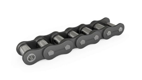 Łańcuch rolkowy DIN85 1/2x6.38 DON12085 - Intertraktor