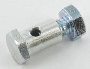 Łącznik skręcany 3.0 mm FGP453655