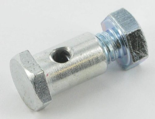 Łącznik skręcany 3.0 mm FGP453655 - Intertraktor