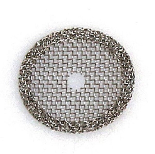 Sitko dyszy 36 ze stali szlachetnej BU4730205 - Intertraktor