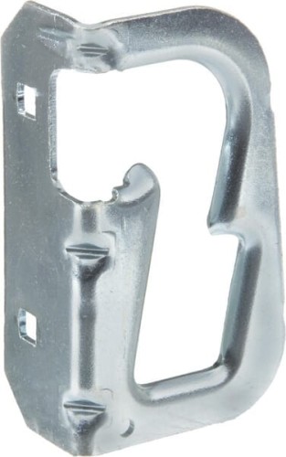Płyta wyboru dźwigni 3277340650 - Intertraktor
