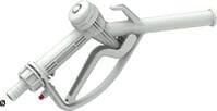Pistolet do paliwa D.19 Viton 506540 - Intertraktor