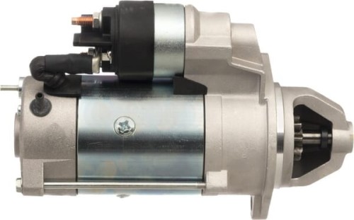 Rozrusznik 12V 2.6kW Z-9 CW Mahle IS1217 - Intertraktor