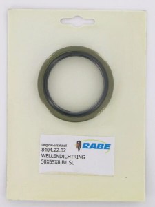 Uszczelniacz 50x65x8 B1 SL 84042202