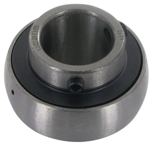 Wkład łożyska 25x52x17 mm gopart UC205GP - Intertraktor