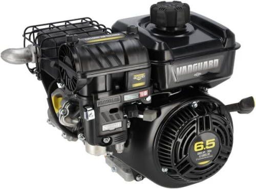Silnik, Vanguard OHV 6.5 PK B&S 12V3320034F1 - Intertraktor