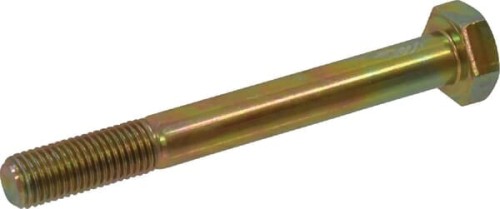 Śruba z łbem 6-kt. M16x140 mm kl.10.9 KK032716 - Intertraktor