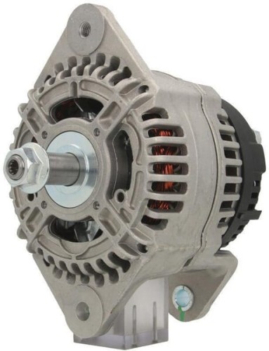 Alternator 14V 150A ALT2625156 - Intertraktor
