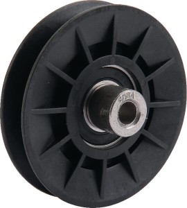 Koło pasowe rowkowe FGP430015