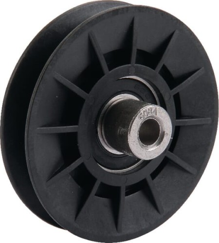 Koło pasowe rowkowe FGP430015 - Intertraktor