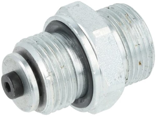 Zawór zabezpieczający VUBA G1/2" - M22 x 1,5 15L C056V0794 - Intertraktor