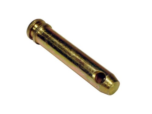 Sworzeń łącznika górnego 25x105 mm Cat.2 1 szt. Vapormatic VLK7053 - Intertraktor